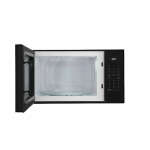 FRIGIDAIRE BLACK 1.6 CU.FT MICROWAVE | FMBS2227AB - Image 2