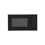 BUILT-IN MICROWAVE