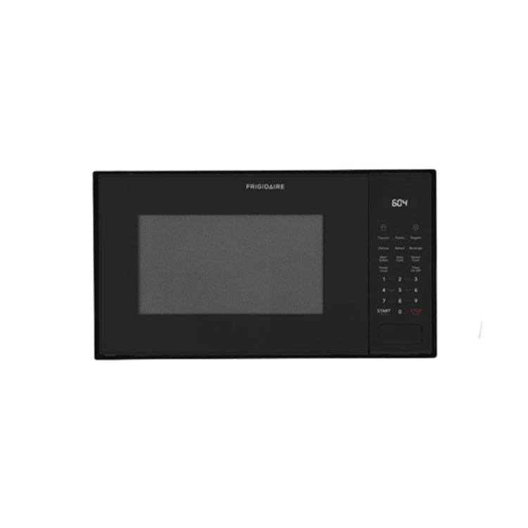BUILT-IN MICROWAVE