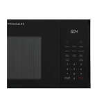 FRIGIDAIRE BLACK 1.6 CU.FT MICROWAVE | FMBS2227AB - Image 4