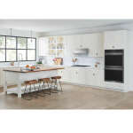 FRIGIDAIRE 30" DOUBLE WALL OVEN