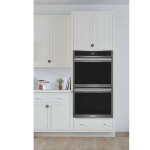 FRIGIDAIRE 30" DOUBLE WALL OVEN
