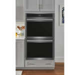FRIGIDAIRE 30" DOUBLE WALL OVEN