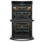 FRIGIDAIRE 30" DOUBLE WALL OVEN