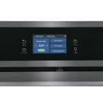 FRIGIDAIRE 30" DOUBLE WALL OVEN