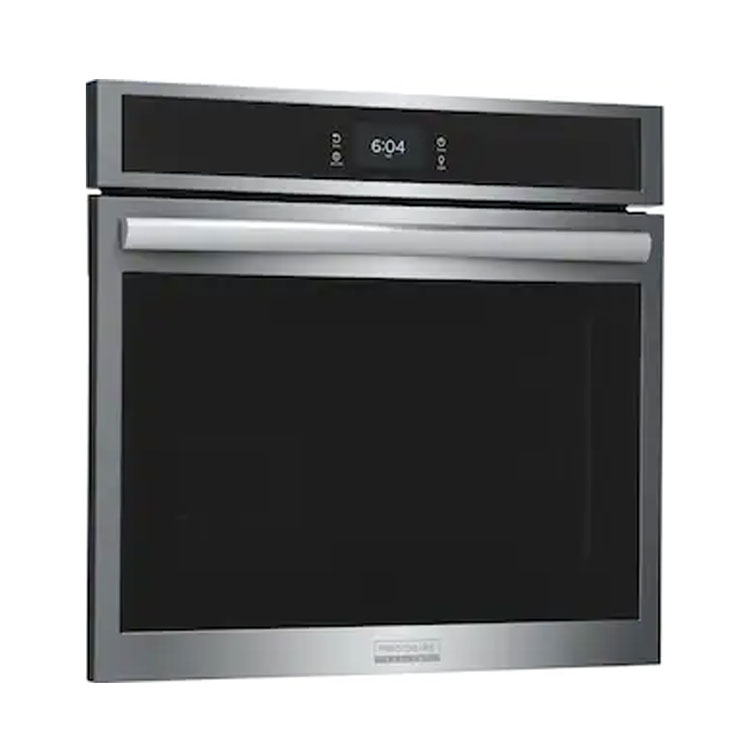 ELECTRIC OVEN