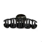GUCCI HAIR CLIP BROWN | GUC-LLRBR - Image 4