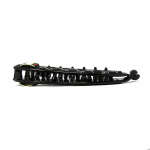 GUCCI PONYTAIL HAIR CLIP LARGE BLACK | GUC-POL - Image 3
