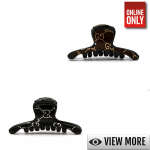 GUCCI SMALL HAIR CLIPS | VARIETY