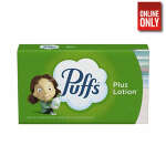 PUFFS PLUS 24 TISSUE PAPERS | GUI-1137535