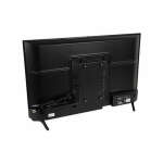 HISENSE TV 32" HIGH DEFINITION SMART LED, BLACK | HIS-32H5G - Image 3