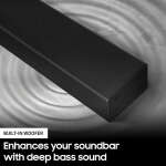 SOUNDBAR