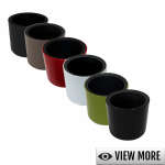 PLANT POTTERY MIMOZA 7 200ML | VARIETY