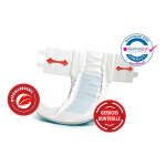 JOLY ADULT DIAPERS X-LARGE 30 PCS | JO-01-06 - Image 3