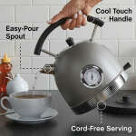 Electric Kettle