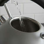 Electric Kettle