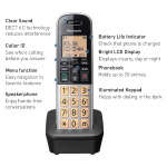 CORDLESS PHONE