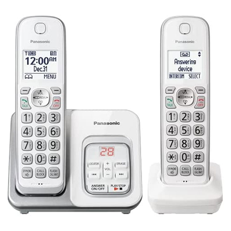 CORDLESS PHONE