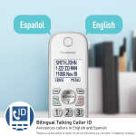 CORDLESS PHONE