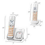 CORDLESS PHONE