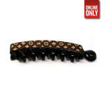 LOUIS VUITTON PONY TAIL BROWN | LV-POSBR