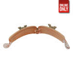 LOUIS VUITTON PONYTAIL HAIR CLIP | VARIETY - Image 2