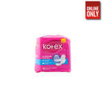 KOTEX ULTRA THIN SANITARY PADS 10PC | MAX-8171911