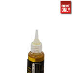 WIBRS ORGANICS GINGER HAIR ROOT OIL | MELANIN-HRO - Image 2