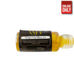 WIBRS ORGANICS GINGER HAIR ROOT OIL | MELANIN-HRO - Image 3