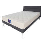 BED, MILANO 180X200CM, STYLE #300 | MILANO-180X200-(300) - Image 2