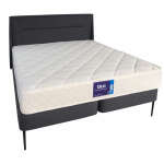 BED, MILANO 180X200CM, STYLE #300 | MILANO-180X200-(300) - Image 5