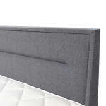 BED, MILANO 180X200CM, STYLE #300 | MILANO-180X200-(300) - Image 4