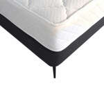 BED, MILANO 180X200CM, STYLE #300 | MILANO-180X200-(300) - Image 3