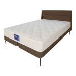 BED, MILANO 180X200CM, STYLE #350 | MILANO-180X200-(350) - Image 5