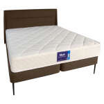 BED, MILANO 180X200CM, STYLE #350 | MILANO-180X200-(350) - Image 4