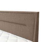 BED, MILANO 180X200CM, STYLE #350 | MILANO-180X200-(350) - Image 3