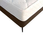 BED, MILANO 180X200CM, STYLE #350 | MILANO-180X200-(350) - Image 2