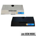 MIDEA COOKER HOOD 36" | VARIETY