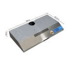 MIDEA COOKER HOOD 36" | VARIETY - Image 4