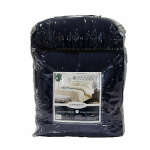 SCARLETT CLASSICS COMFORTER 4PCS SET QUEEN | NV-1169