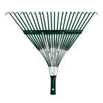 HARROW GARDEN TOOL 47X55CM | SG-GH60