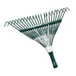 HARROW GARDEN TOOL 47X55CM | SG-GH60 - Image 2