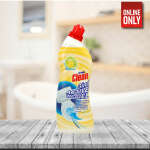 TOILET CLEANER