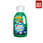 WASHING GEL