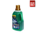 WASHING GEL