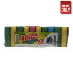 ARYAN SCOURING SPONGES PACK | SIMP-3261 - Image 3