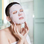 SENCE ANTI-WRINKLE FACE MASK 23ML | SIMP-3336 - Image 2