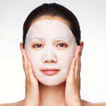 SENCE MOISTURIZING FACE MASK 23ML | SIMP-3337 - Image 2