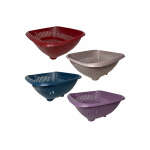 OASIS SQUARE PLASTIC STRAINER | TK-N-41