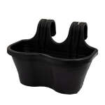 SERINOVA PLASTIC PLANT POT | TOM-4 - Image 11